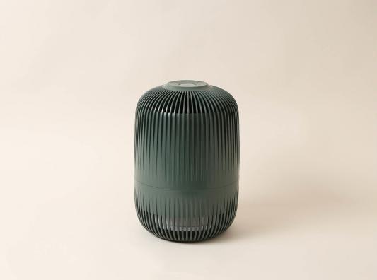 Produktbild Myclair K Air Purifier, khaki (45 m²)