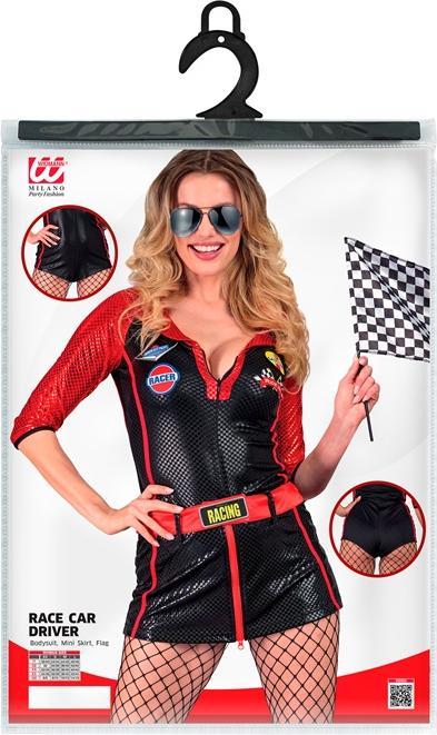 Immagine prodotto Widmann Rennfahrerin (S)