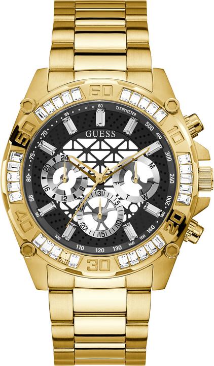 Image du produit Guess Trophée (Chronographe, 46 mm)