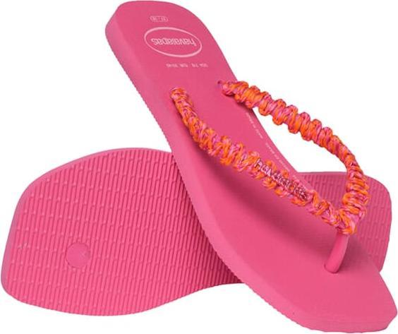 Actual product image Havaianas Slim Square Boho (35)