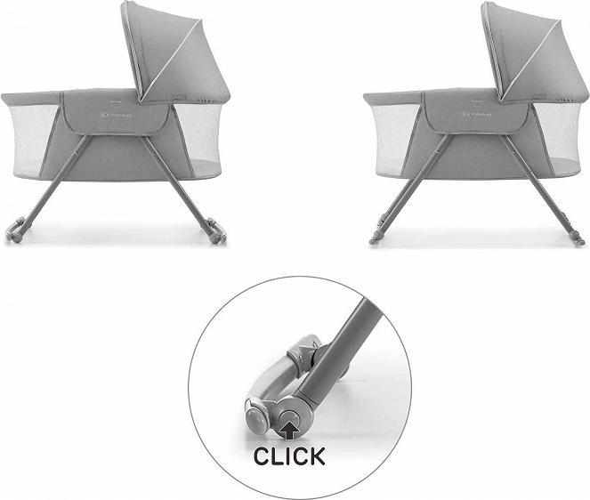 Actual product image KinderKraft Lovi