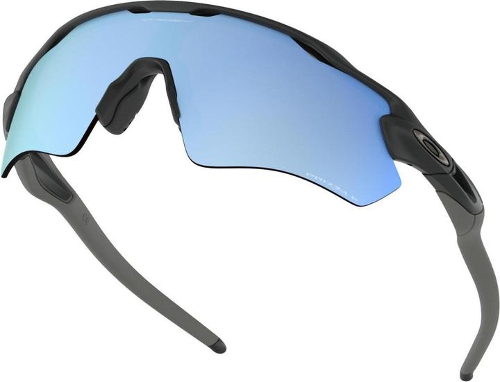 Actual product image Oakley Radar EV Path (Matt black, Prizm H20 Polarized)