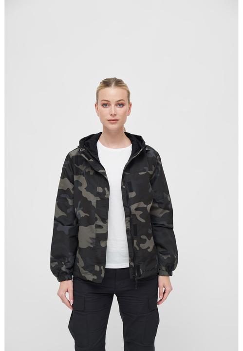 Produktbild Brandit Ladies Summer Windbreaker Frontzip - 16183 (5XL)