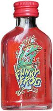 Produktbild Funky Likör mit Grapefruitar