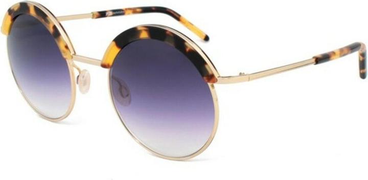 Image du produit Jplus JP3043-02 Lunettes en or pour femmes 52/23/145