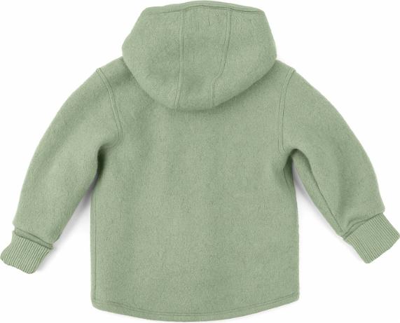 Actual product image Halfen Walk Jacket with Zipper (74)