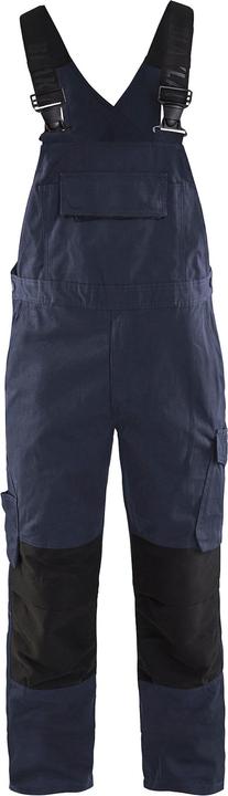 Produktbild Blakläder Latzhose mit Stretchträgern (56)
