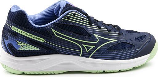 Actual product image Mizuno Cyclone Speed 4 (36.5)