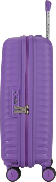 Actual product image American Tourister Diablast Spinner (35 l)