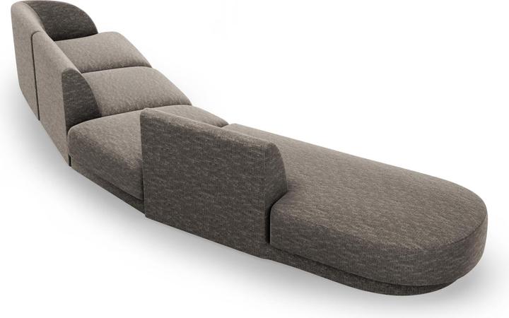 Actual product image Micadoni Miley (5-seater)