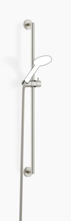 Actual product image Dornbracht shower set without hand shower