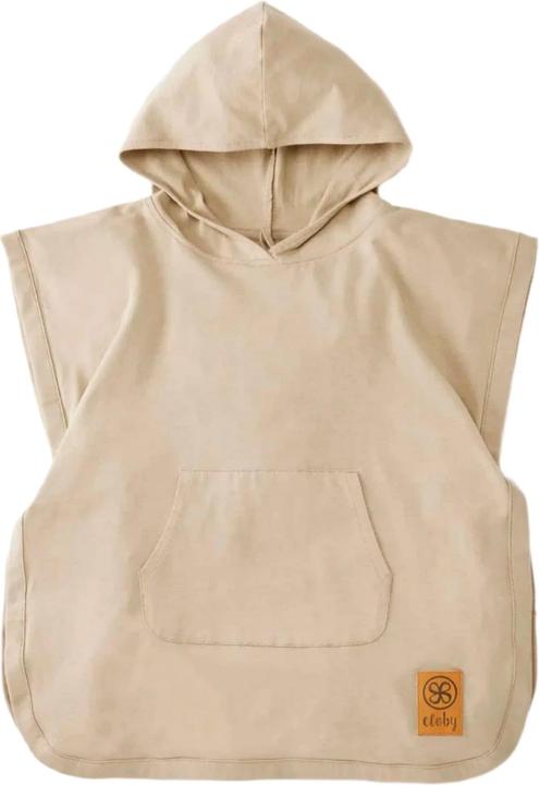 Cloby Poncho