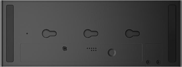 Produktbild Lenovo ThinkPad USB4 Smart Dock 5500(with 135W Adapter) (USB-C, 7 Ports)