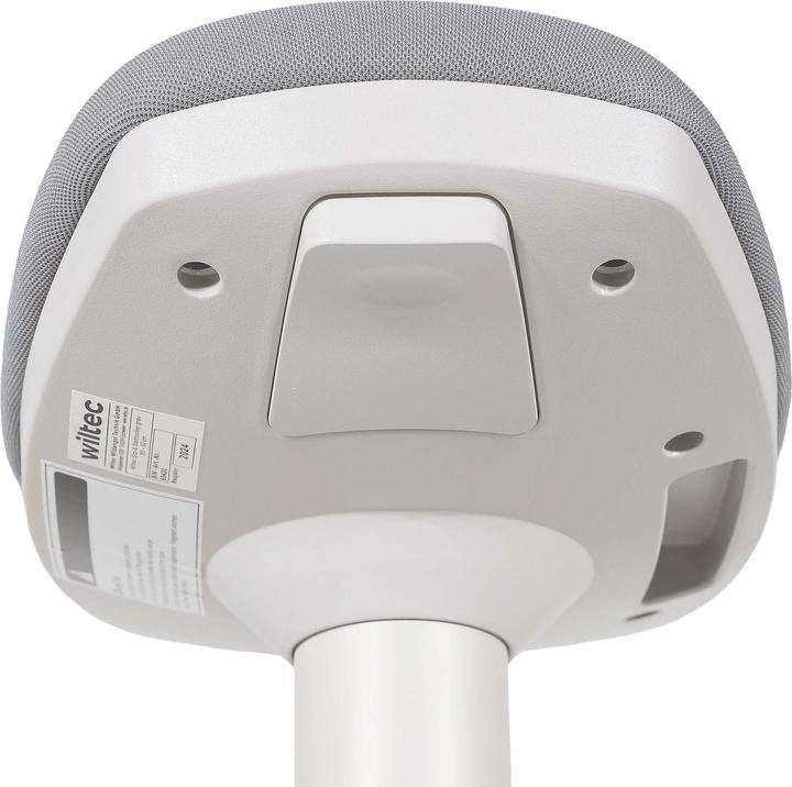 Actual product image Wiltec Sit & stand stool
