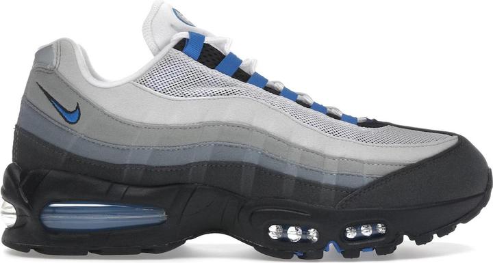 Image du produit Nike Air Max 95 OG Big Bubble (41)