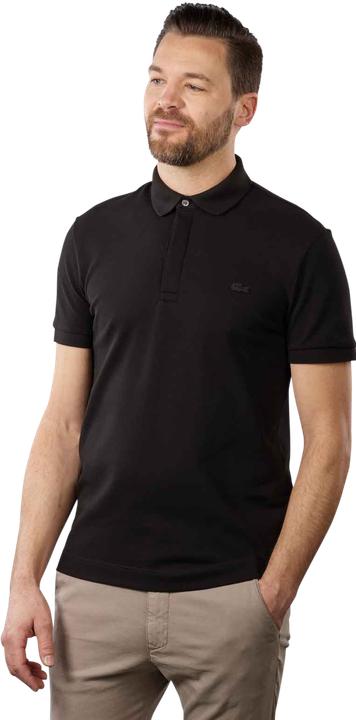 Immagine prodotto Lacoste Polo Stretch noir (XL)