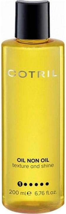 Cotril Creative Walk Oil Non-Oil Texture and Shine 200ml (200 ml)