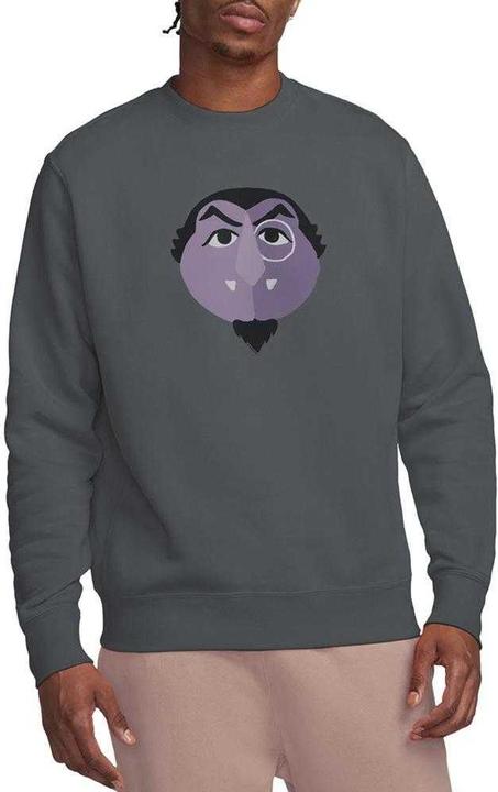 Produktbild The Count Glower Sweatshirt (M)