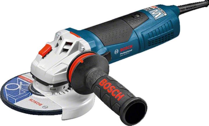 Bosch Professional GWS 19-125 (125 mm)