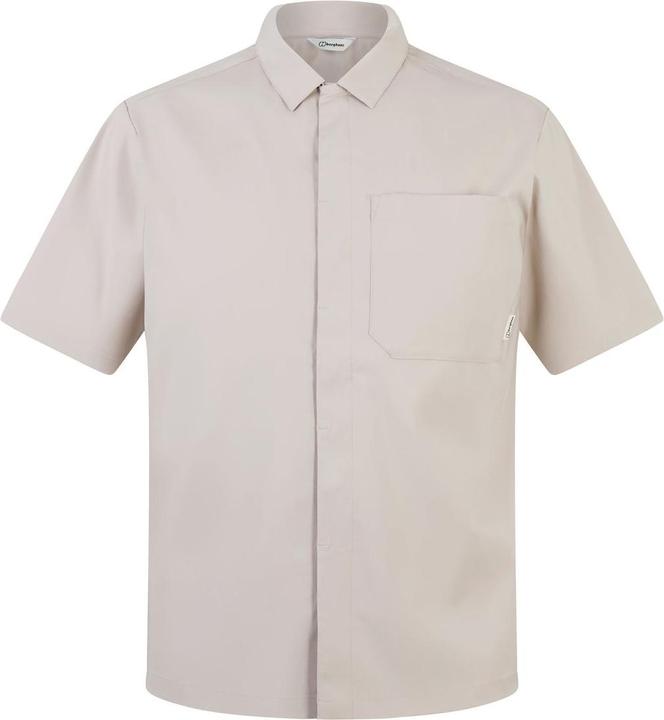Immagine prodotto Berghaus M Explorer Overshirt (Wanderhemd) (60, 3XL)