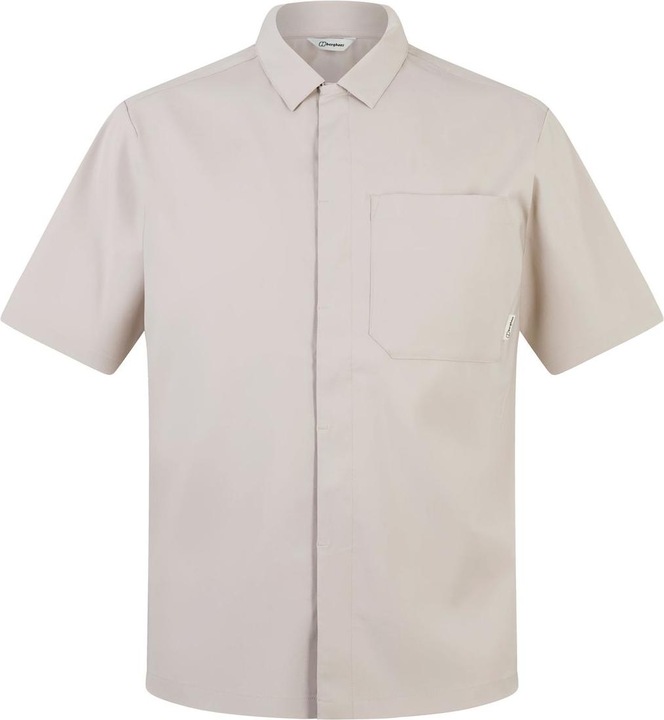 Berghaus M Explorer Overshirt (Wanderhemd)
