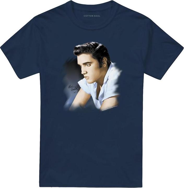 Produktbild Elvis TShirt (L)