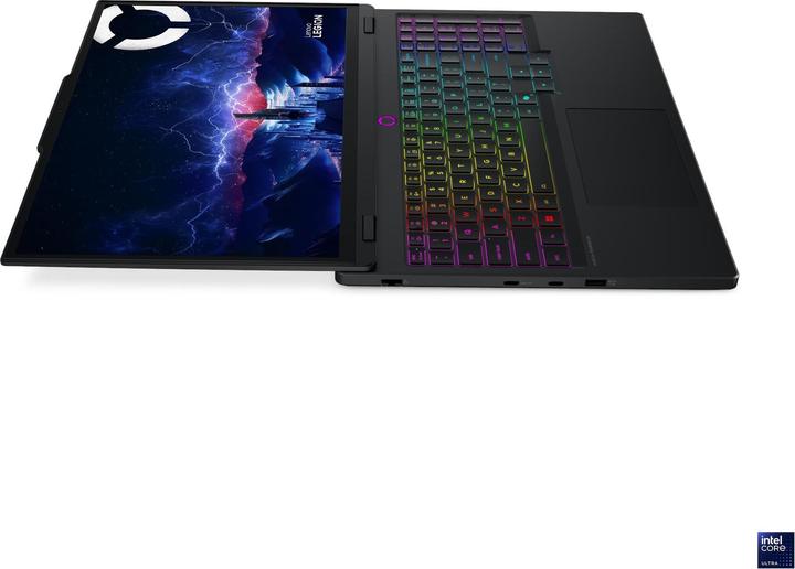 Produktbild Lenovo Legion 5 15IRX10 (15.10", 1000 GB, 16 GB, Eng. Int.)
