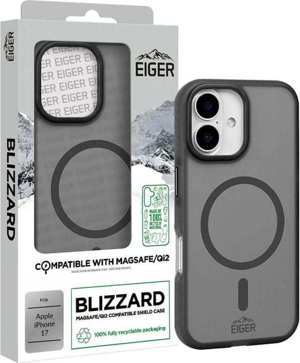 Image du produit Eiger Blizzard (Apple iPhone 17)