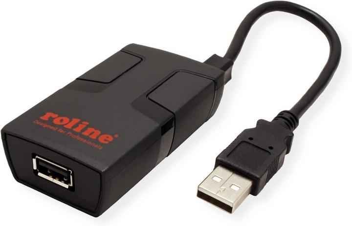 Produktbild Roline Opto Bridge (USB 2.0)