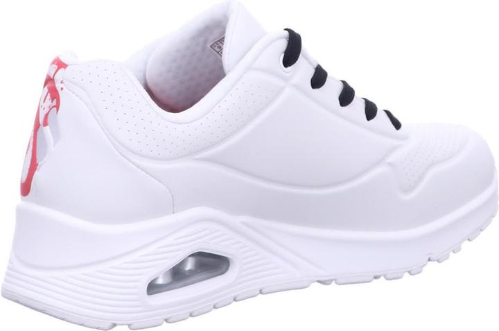 Produktbild Skechers Uno - Graffiti Love (36)