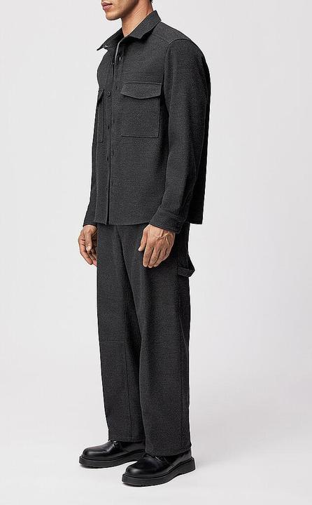 Produktbild Drykorn Overshirt GUNRAY 1 (XXL)