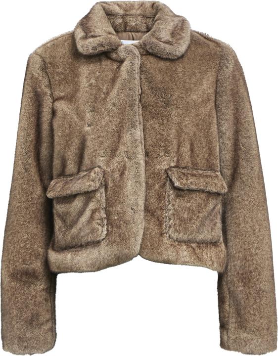 Immagine prodotto Object Faux Fur Jacke (38)