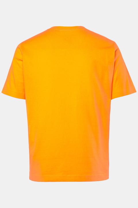 Actual product image JP1880 2 Pack of Essential V-Neck Tees (5XL)