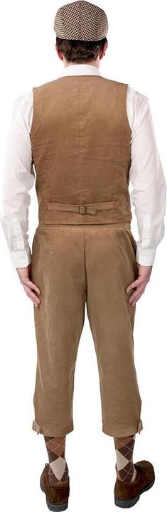 Actual product image Orlob Knickerbockerhose (3/4 Hose) (46, 48)