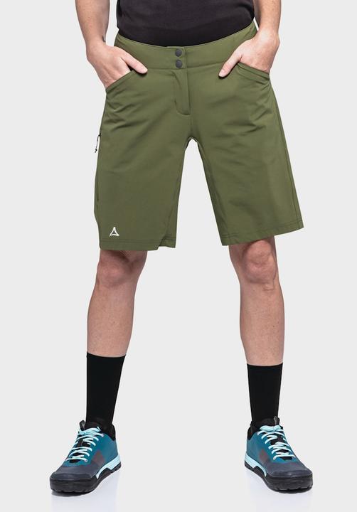 Produktbild Schöffel Shorts Danube L (38)
