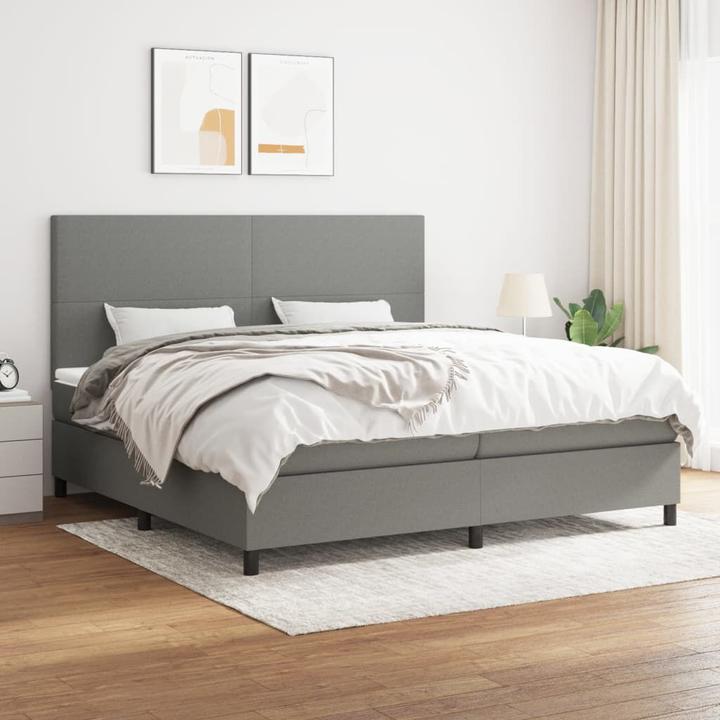 Actual product image VidaXL Galatia (200 x 200 cm)