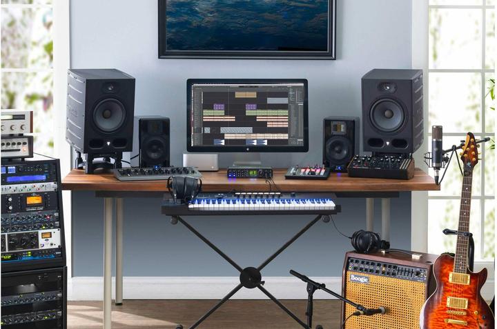 Produktbild MOTU M6 (USB)