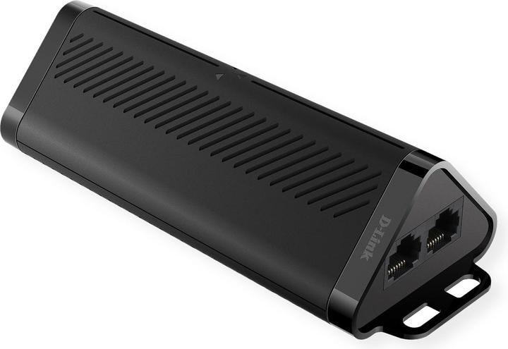 Produktbild D-Link DPE-302GE: PoE Extender, 100m (3 Ports)