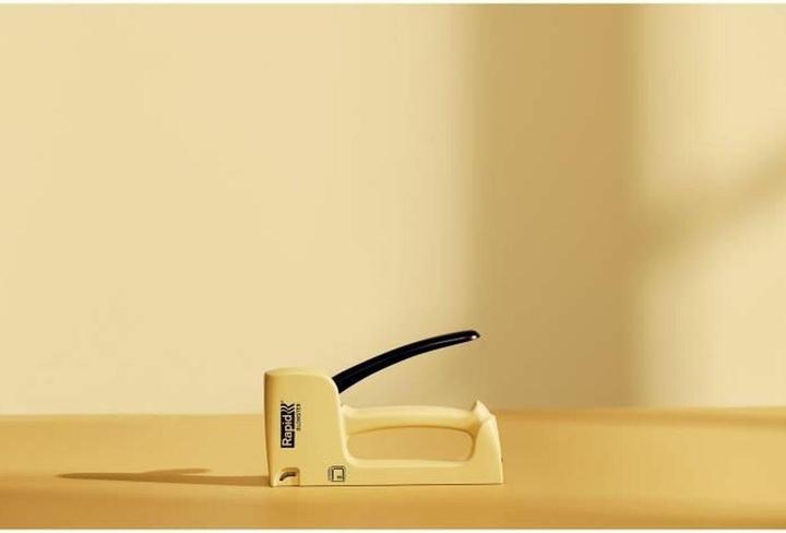 Actual product image Rapid R53 Hand tacker Blomster (Tacker)