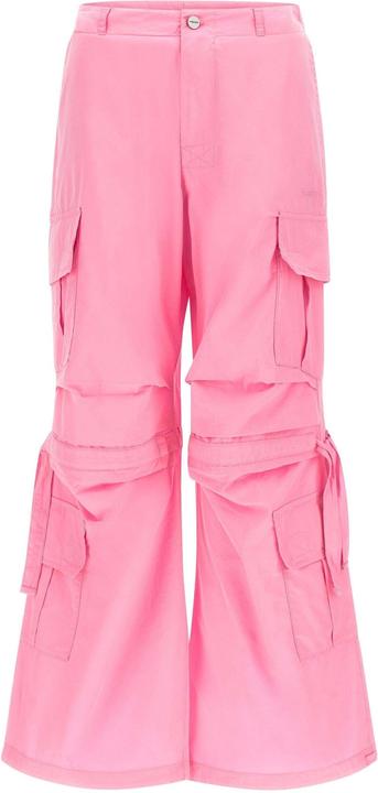 Actual product image Freddy Classic Cargo Pants BRITNEYF301 (XS)