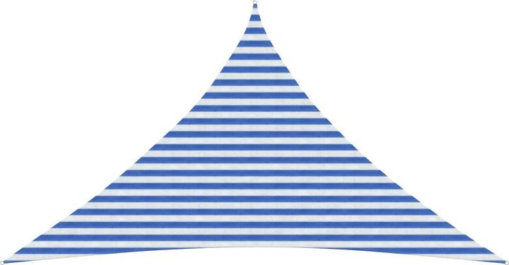 vidaXL Sonnensegel (350 x 350 cm)