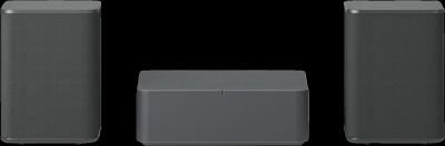 Productafbeelding LG Spq8-s (140 W, 2.0 Kanaal)