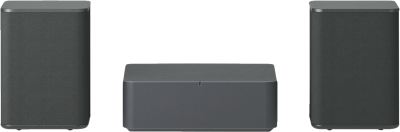 Actual product image LG Spq8-s (140 W, 2.0 Channel)