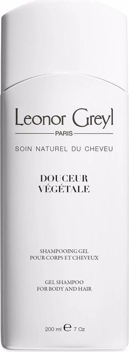 Leonor Greyl Douceur Vegetale (200 ml)