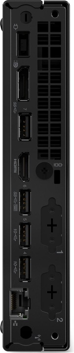 Produktbild Lenovo ThinkCentre M90q Gen 5 (Intel Core i9-14900, 32 GB, 1000 GB, UHD Graphics 770)