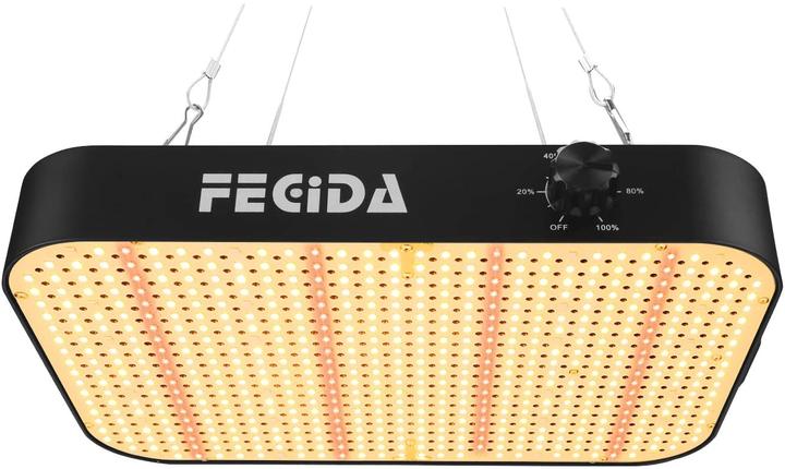 Fecida Plant lamp (LED)