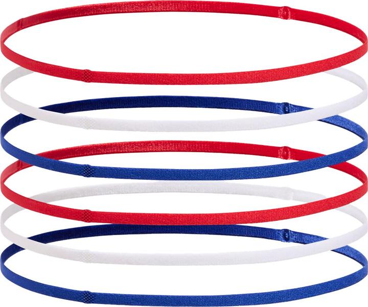 Produktbild Under Armour Stirnband Elastisch (6erPack)
