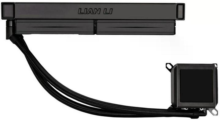 Immagine prodotto Lian-Li Galahad II LCD 280