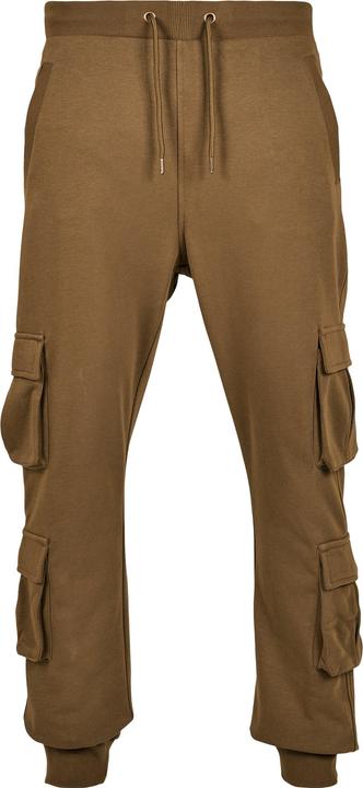 Immagine prodotto Urban Classics Pantaloni in spugna con doppia tasca (M)