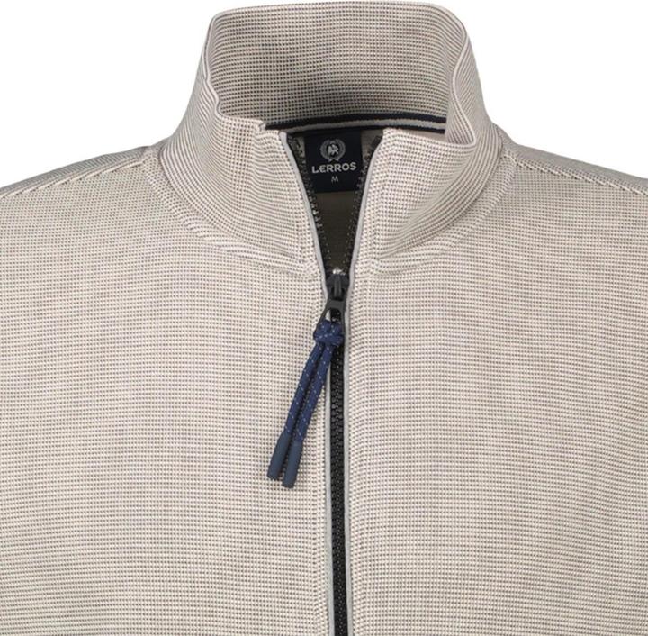 Produktbild Lerros 2er Pack Basic Sweatjacke (3XL)